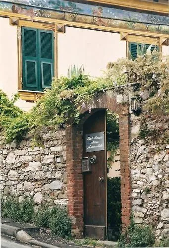 לינה וארוחת בוקר לה ספציה Locanda Dal Moccia איטליה