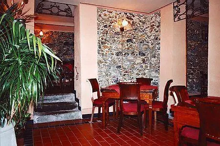 Bed and Breakfast Locanda Dal Moccia Λα Σπέτσια