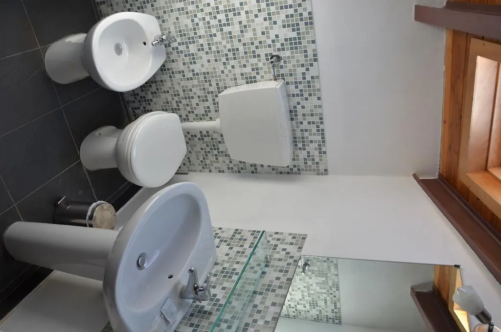 Locanda Dal Moccia Λα Σπέτσια