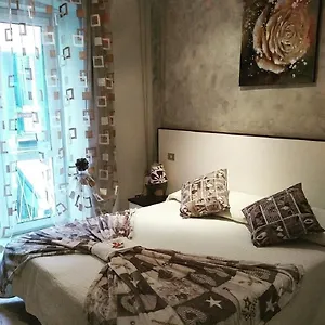 Guest house Foresteria Del Pescatore, La Spezia