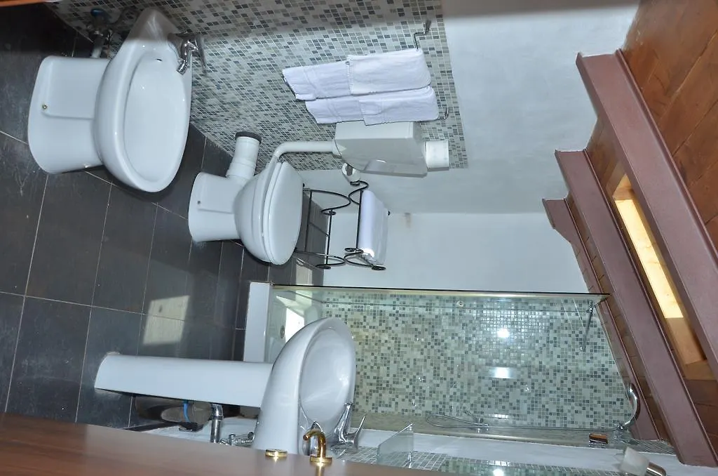 Bed & Breakfast Locanda Dal Moccia La Spezia