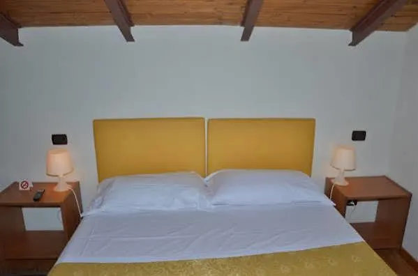 Locanda Dal Moccia La Spezia Olaszország